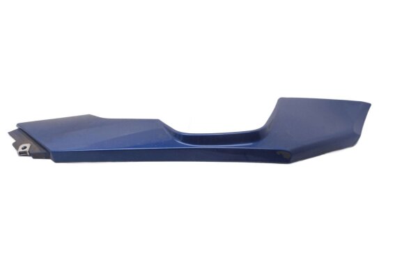 Rear right side panel cover BMW F 800 GS E8GS 0219 08-12