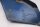 Rear right side panel cover BMW F 800 GS E8GS 0219 08-12