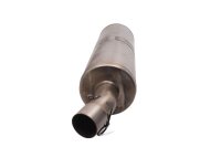 Exhaust muffler silencer exhaust silencer BMW F 800 GS E8GS 0219 08-12