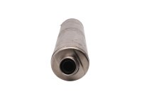 Exhaust muffler silencer exhaust silencer BMW F 800 GS E8GS 0219 08-12