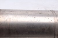 Exhaust muffler silencer exhaust silencer BMW F 800 GS E8GS 0219 08-12