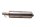 Exhaust muffler silencer exhaust silencer BMW F 800 GS E8GS 0219 08-12