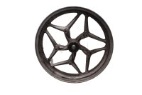 Front wheel rim cast wheel 17x3.50 front five BMW R 1200 RT K26 0368 R12T 05-09