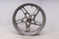 Vorderradfelge Gussrad 3.50x17 vorne MTH2 Tubeless BMW R 1150 RT R22 0419 01-04