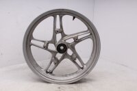 Vorderradfelge Gussrad 3.50x17 vorne MTH2 Tubeless BMW R 1150 RT R22 0419 01-04