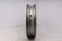 Vorderradfelge Gussrad 3.50x17 vorne MTH2 Tubeless BMW R 1150 RT R22 0419 01-04