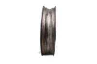 Front wheel rim 17xMT3.50 five-spoke front BMW R 1200 RT K26 0368 R12T 05-09
