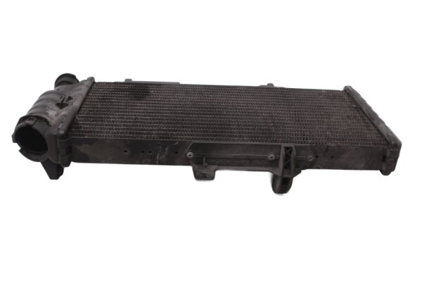 Water cooler bracket, engine cooling sensor, mesh housing BMW F 800 GS E8GS 0219 08-12