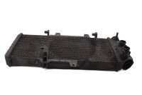 Water cooler bracket, engine cooling sensor, mesh housing BMW F 800 GS E8GS 0219 08-12