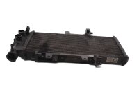 Water cooler bracket, engine cooling sensor, mesh housing BMW F 800 GS E8GS 0219 08-12