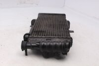 Water cooler bracket, engine cooling sensor, mesh housing BMW F 800 GS E8GS 0219 08-12