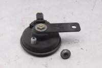 Horn, signal horn, Bosch electric ignition, motorcycle BMW F 800 GS E8GS 0219 08-12