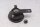 Horn, signal horn, Bosch electric ignition, motorcycle BMW F 800 GS E8GS 0219 08-12