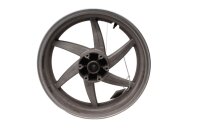 Hinterradfelge 5-Speichen 17 Zoll 4.50 Breite hinten...
