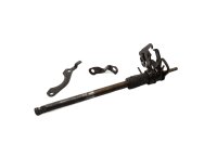 Gearshift lever shaft, gear linkage, gearshift mechanism...