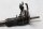Växelspaksaxel, växellänkage, växelspaksmekanism Yamaha XJ 550 4V8 84-84