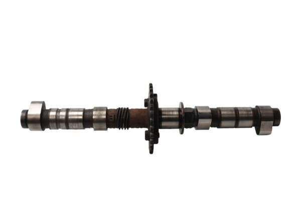 Arbre à cames, arbre de commande, distribution, engrenage Yamaha XJ 550 4V8 84-84