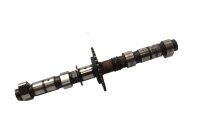 Camshaft, control shaft, valve train, gear Yamaha XJ 550...