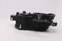 Crankcase, engine block, bearing seat Harley-Davidson...
