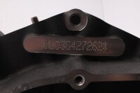 Kampikammio, moottorilohko, laakeripesä Harley-Davidson Dyna Fat Bob 1690 FXDF 17-17