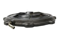 Clutch cover, engine cover 211 645 Aprilia RST 1000 Futura PW / RST1000 01-04