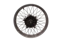 Jante à rayons avant 2,50x19, moyeu à rayons croisés BMW R 1150 GS R21 99-04