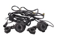 Mistlampenset, extra verlichting, kabel BMW F 800 GS E8GS...