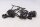 Juego de faros antiniebla, iluminación adicional, cable BMW F 800 GS E8GS 0219 08-12