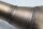 Auspuff Endtopf Doppelrohr Hitzeschild Abgasanlage Ducati Monster 821 16-16
