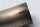 Auspuff Endtopf Doppelrohr Hitzeschild Abgasanlage Ducati Monster 821 16-16