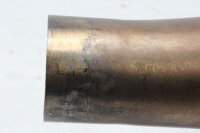 Dual exhaust muffler exhaust system Ducati Diavel 1200 14-14