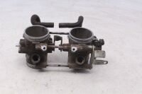 Throttle body, injection system, double flap BMW F 800 GS...