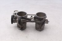 Throttle body, injection system, double flap BMW F 800 GS...