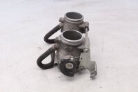 Gasklephuis, injectiesysteem, dubbele klep BMW F 800 GS E8GS 0219 08-12