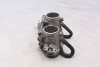 Gasklephuis, injectiesysteem, dubbele klep BMW F 800 GS E8GS 0219 08-12