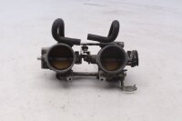 Gasklephuis, injectiesysteem, dubbele klep BMW F 800 GS E8GS 0219 08-12