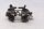 Gasklephuis, injectiesysteem, dubbele klep BMW F 800 GS E8GS 0219 08-12
