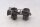 Gasklephuis, injectiesysteem, dubbele klep BMW F 800 GS E8GS 0219 08-12
