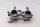 Gasklephuis, injectiesysteem, dubbele klep BMW F 800 GS E8GS 0219 08-12