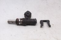 Einspritzdüse Einspritzventil Kraftstoffventil BMW F 800 GS E8GS 0219 08-12