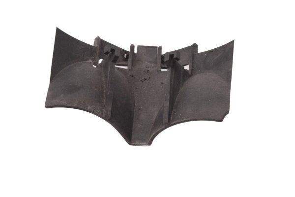 Radiatorventilatorkap, luchtkanal, motorkoeling BMW F 800 GS E8GS 0219 08-12