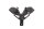 Radiatorventilatorkap, luchtkanal, motorkoeling BMW F 800 GS E8GS 0219 08-12