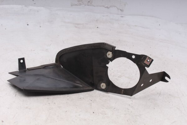 Carenado izquierdo de la cabina, cubierta del panel de instrumentos BMW R 1100 RS 0522 / K589 92-95
