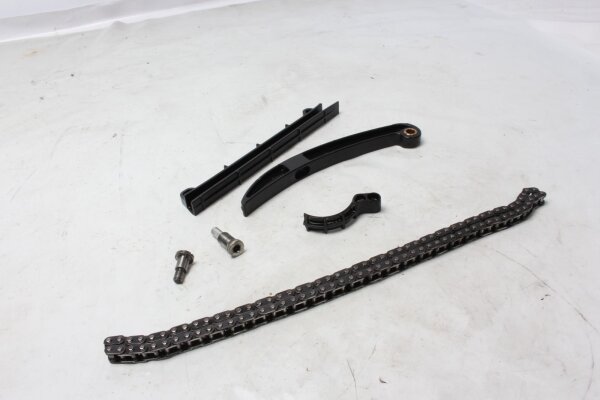 Timing chain, chain tensioner, chain guide, chain slider KTM 620 LC4 620LC4 99-07