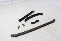 Timing chain, chain tensioner, chain guide, chain slider KTM 620 LC4 620LC4 99-07