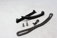 Timing chain, chain tensioner, chain guide, chain slider KTM 620 LC4 620LC4 99-07