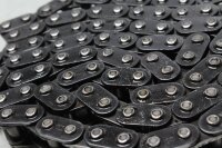 Timing chain, chain tensioner, chain guide, chain slider KTM 620 LC4 620LC4 99-07