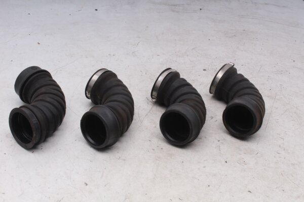Inlaatspruitstuk, rubberen koppeling, luchtfilter, slang BMW R 1100 RS 0522 / K589 92-95