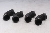 Intake manifold, rubber fitting, air filter, hose BMW R...