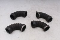 Inlaatspruitstuk, rubberen koppeling, luchtfilter, slang BMW R 1100 RS 0522 / K589 92-95